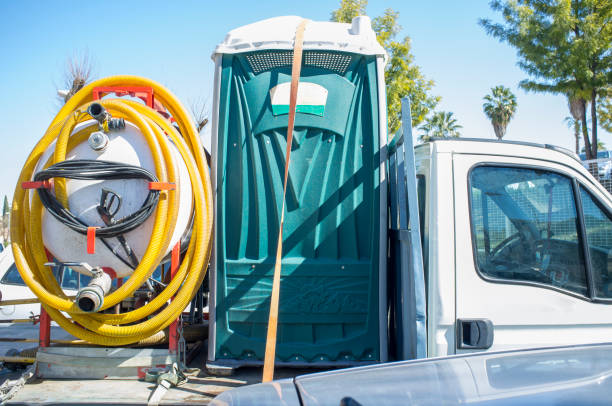 Best High-end porta potty rental  in Pinehurst, ID