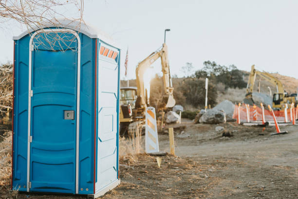 Sanitation services for porta potties in Pinehurst, ID