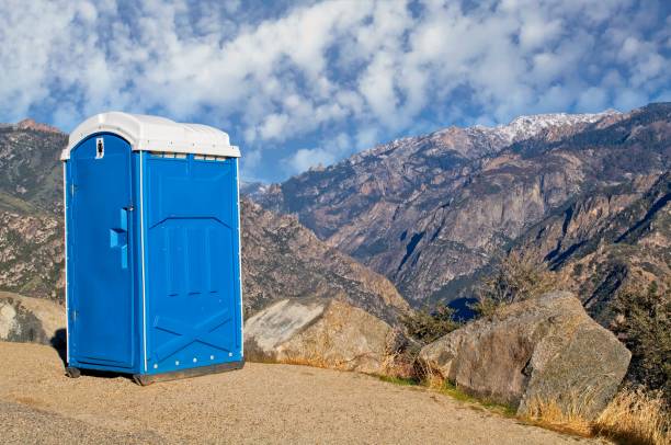 Best Sanitation services for porta potties  in Pinehurst, ID