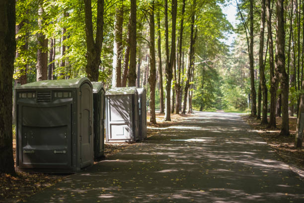 Reliable Pinehurst, ID porta potty rental Solutions