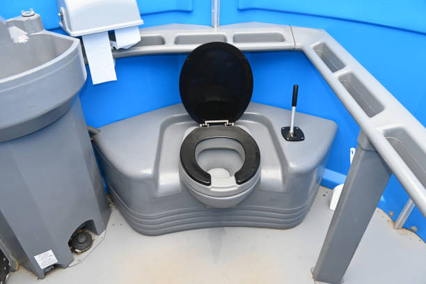 Best Portable toilet rental cost  in Pinehurst, ID