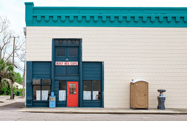 Best Porta potty for special events  in Pinehurst, ID