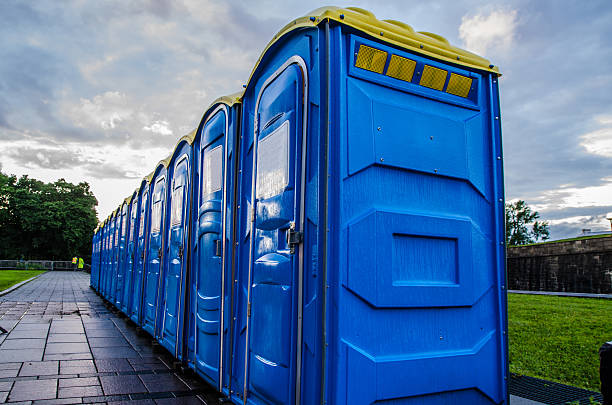 Best Luxury portable toilet rental  in Pinehurst, ID