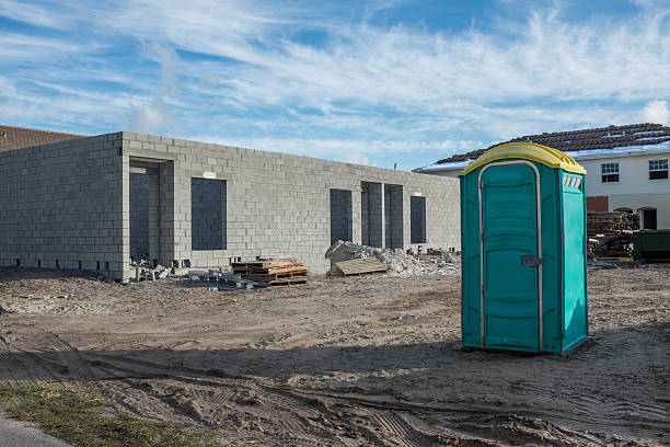 Best Construction site porta potty rental  in Pinehurst, ID