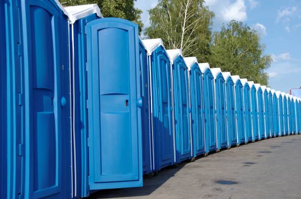 Best Porta potty rental for parties  in Pinehurst, ID